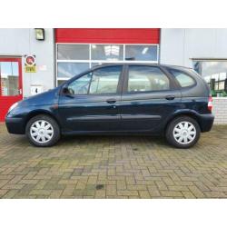 Renault Scénic 1.4-16V Airco Elek ramen Centrale vergrendeli