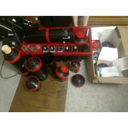 Jobo CPA2 Met lift