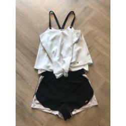 Top+broekje Jacky Luxury maat M
