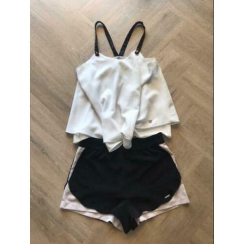 Top+broekje Jacky Luxury maat M