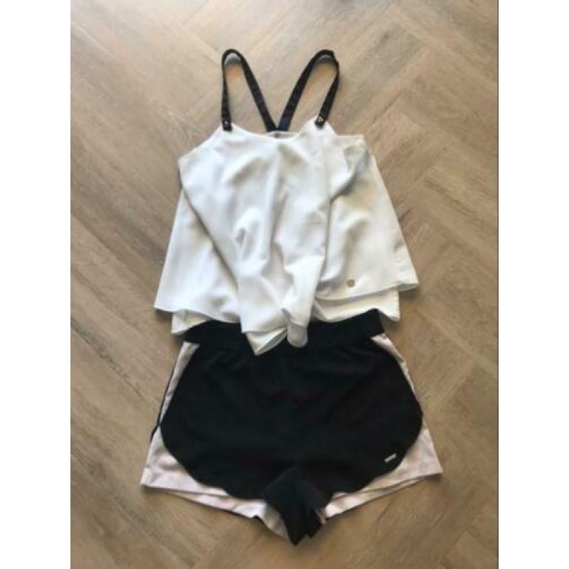 Top+broekje Jacky Luxury maat M
