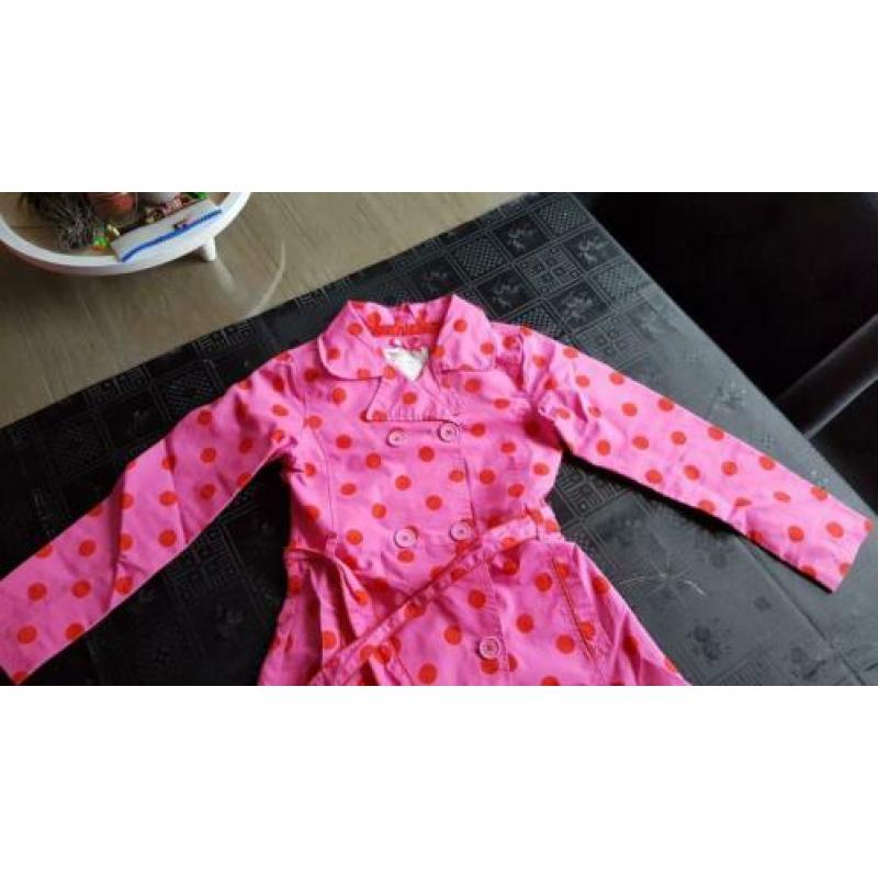 Leuke zomerjas maat 140
