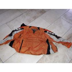 Kinder cross endurojas sociaal ktm racing maat m