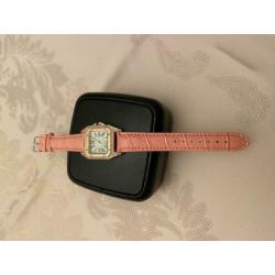Nieuwe horloge dames