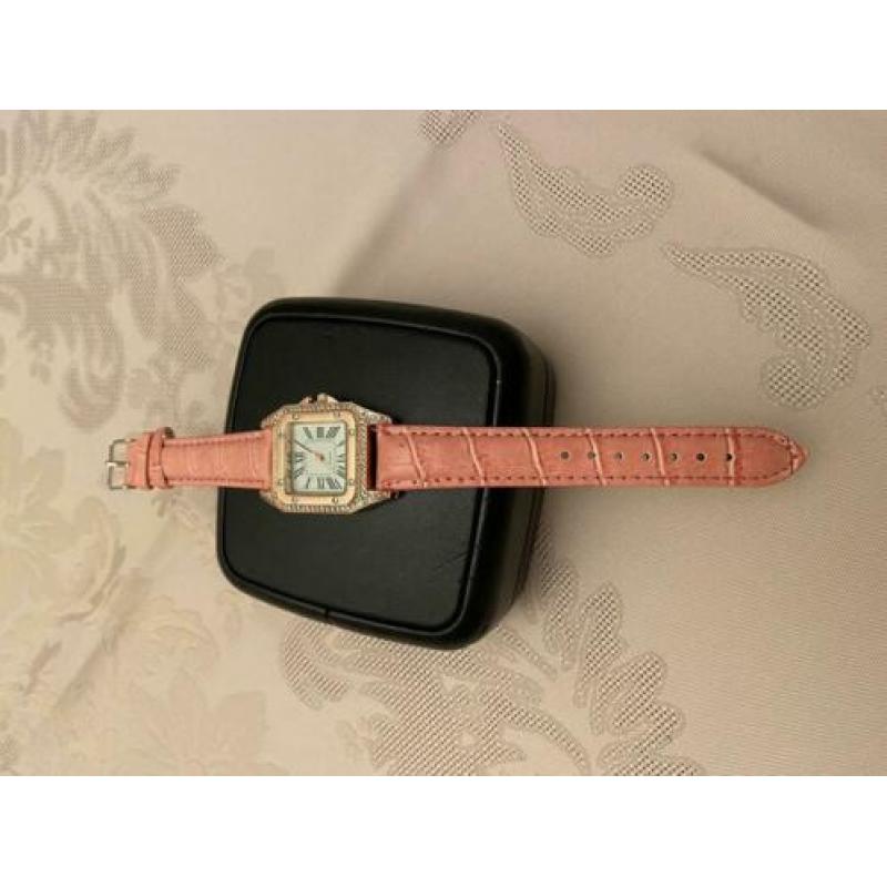 Nieuwe horloge dames