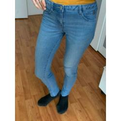 Lefties mt XS jeans