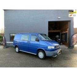 Volkswagen Transporter 1.9 TD 292 T800 super nette en goede
