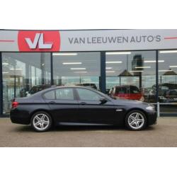 BMW 5 Serie 520i Executive | Navigatie | M Pakket | Climate