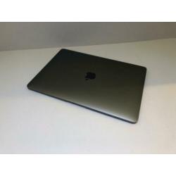 MacBook Air 2019 Grijs 13.3 #38442