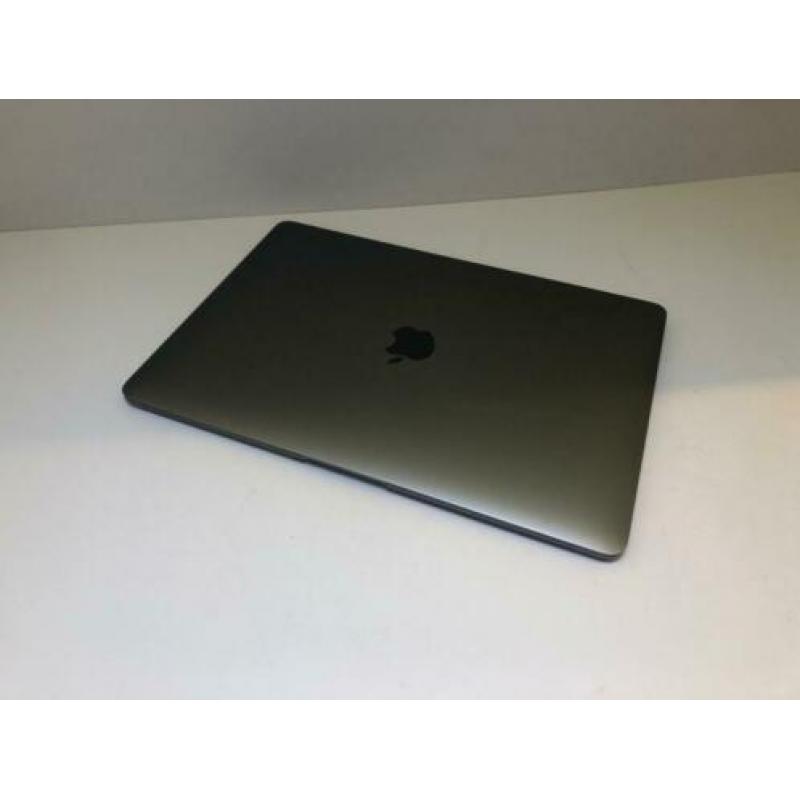 MacBook Air 2019 Grijs 13.3 #38442