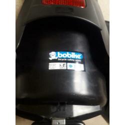 bobike fietsstoeltje