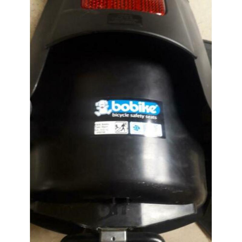 bobike fietsstoeltje