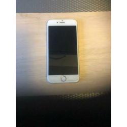 iPhone 6 Gold 64 GB € of Ruilen Samsung