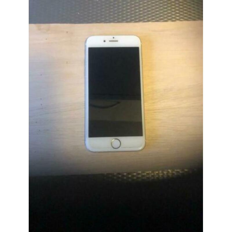 iPhone 6 Gold 64 GB € of Ruilen Samsung