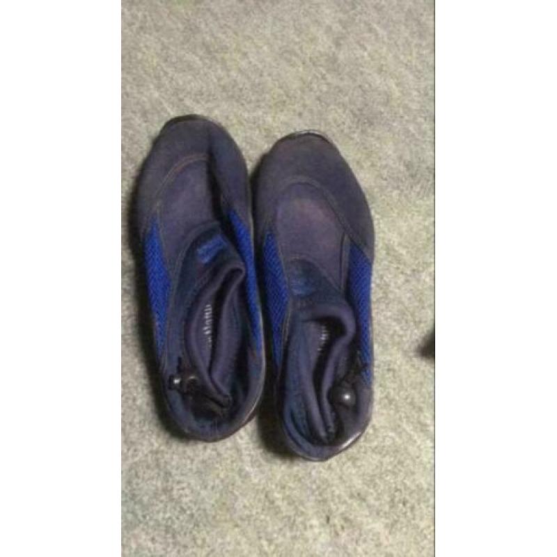 Human Nature Waterschoenen maat 38 - incl. zak, waterschoen