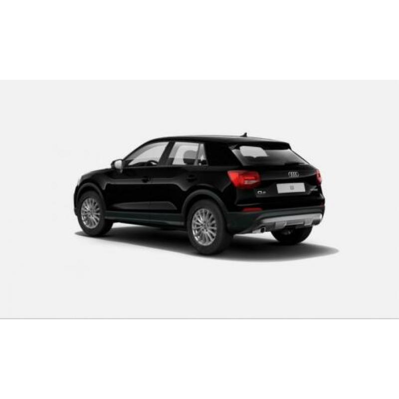Audi Q2 30 TFSI Pro Line 116 PK | Private lease actie €399,-