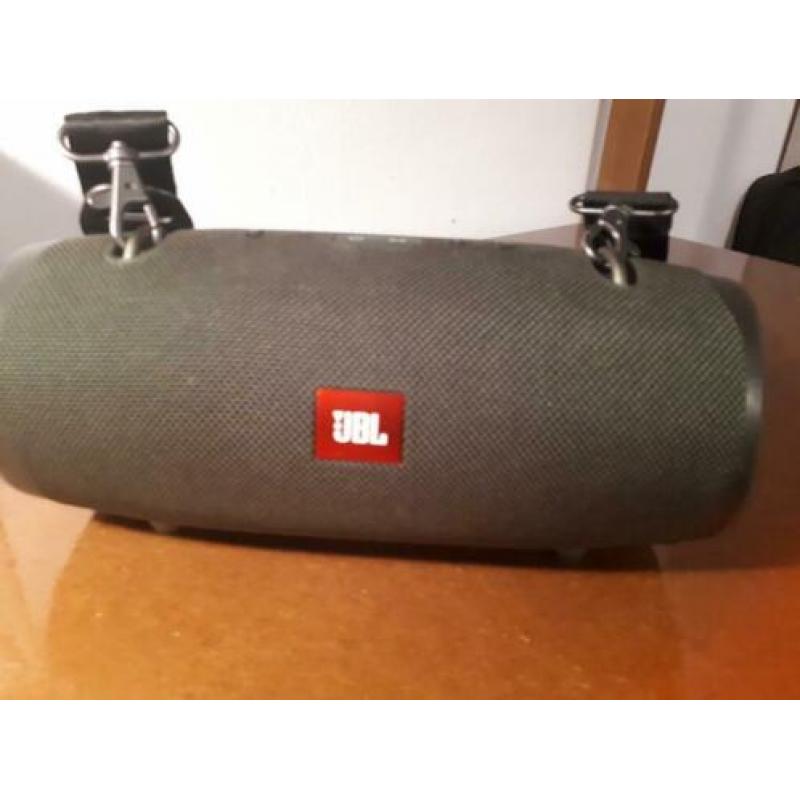 jbl xtreme 2 groen