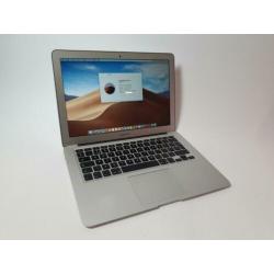 Macbook Air 2014 13-inch i5 4GB RAM 128GB SSD | incl. Oplade