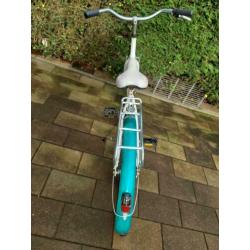 Meisjesfiets