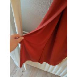 DIDI IBIZA style palazzo broek NIEUW maat XL 46??