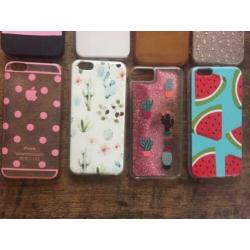 Telefoonhoesje hoesjes iPhone 6