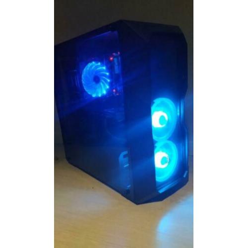 Game pc: intel xeon e5 2640, 16gb ram, r9 290, 240gb ssd