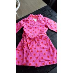 Leuke zomerjas maat 140
