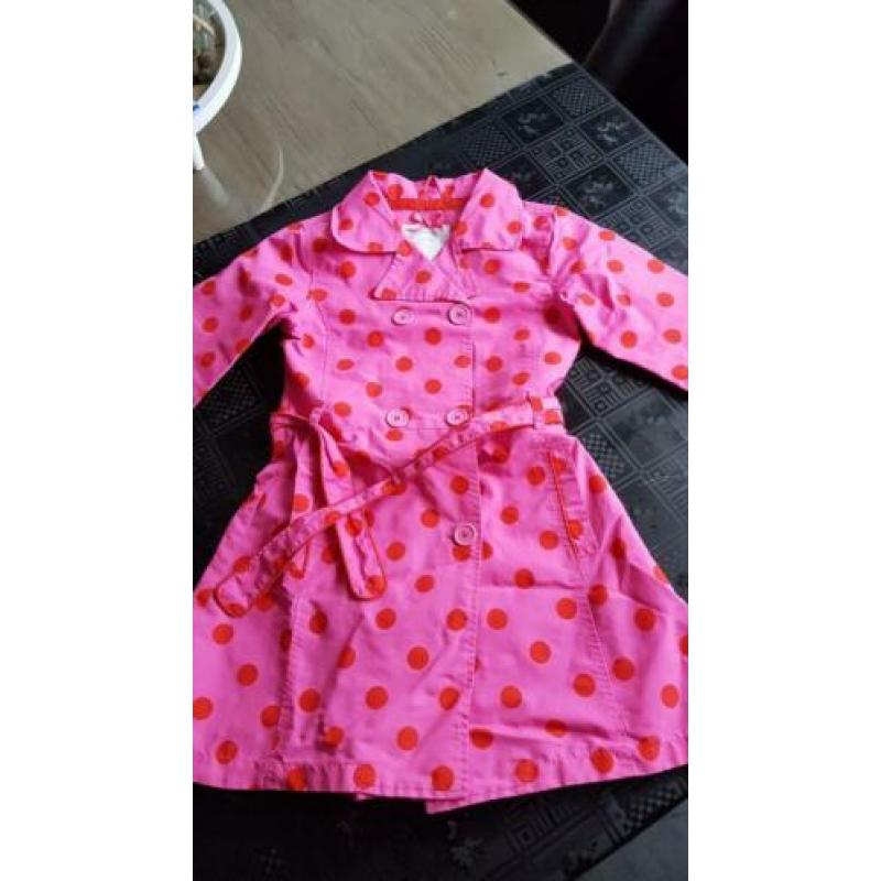 Leuke zomerjas maat 140