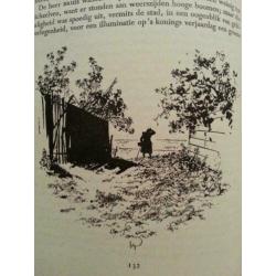 Hildebrand de camera obscura ill. Jo Spier 1946