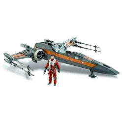Star Wars - Poe Dameron X-Wing Fighter (Episode VII)