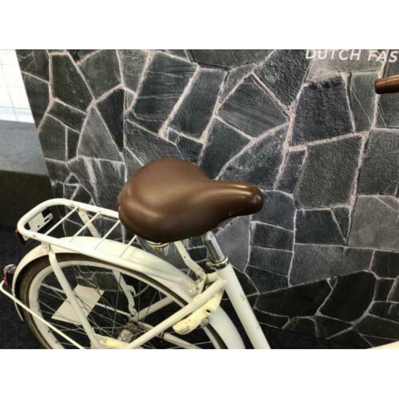 Cortina U4 Transport damesfiets maat 50cm