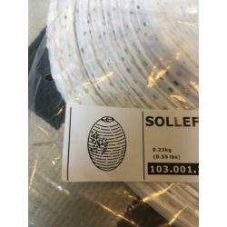 Ikea solleftea lampenkap nieuw
