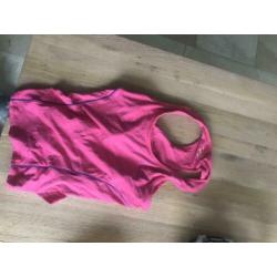Sportkleding maat M/L