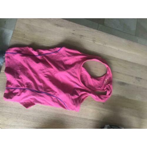 Sportkleding maat M/L