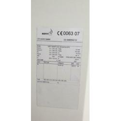 Nefit smartline hrc24/cw4