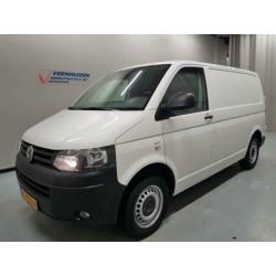 Volkswagen Transporter 2.0 TDI Airco | Financial Lease