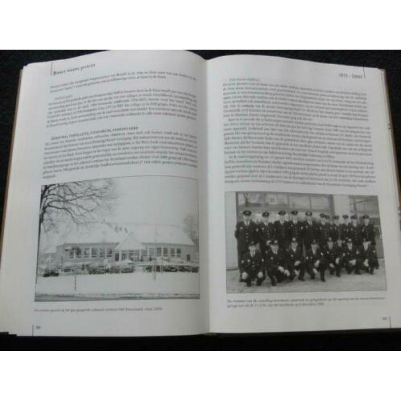Geschiedenis van de stad Hasselt 1252-2002