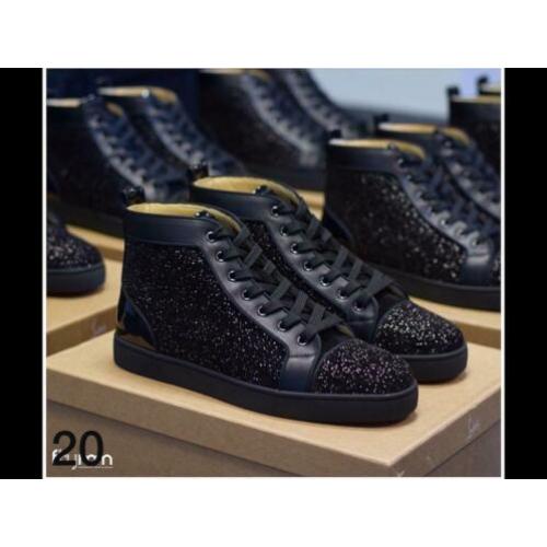 Louboutin schoenen
