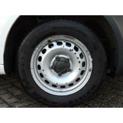 Volkswagen Caddy 2.0 TDI L2H1 BMT Maxi Comfortline Navigatie