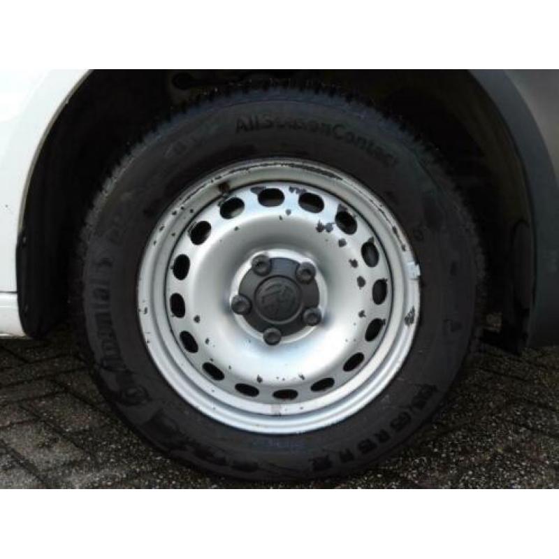 Volkswagen Caddy 2.0 TDI L2H1 BMT Maxi Comfortline Navigatie