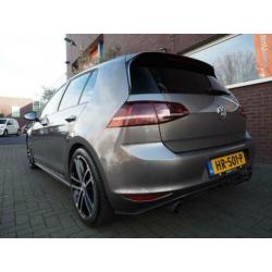 Volkswagen Golf 1.4 TSI GTE * GTI * LED Leder Pano Adaptive