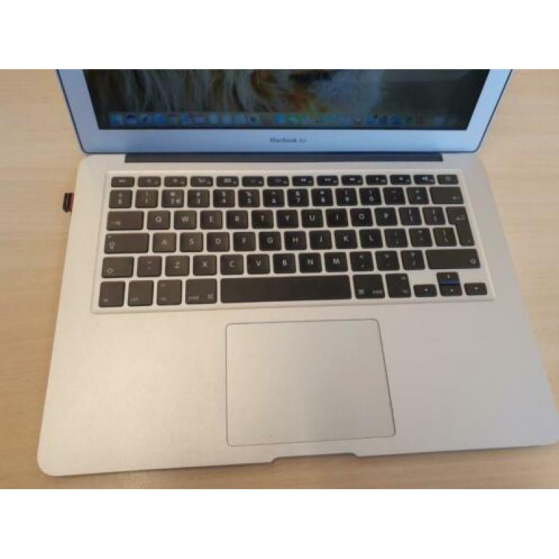 MacBook Air 2015 (13 inch)