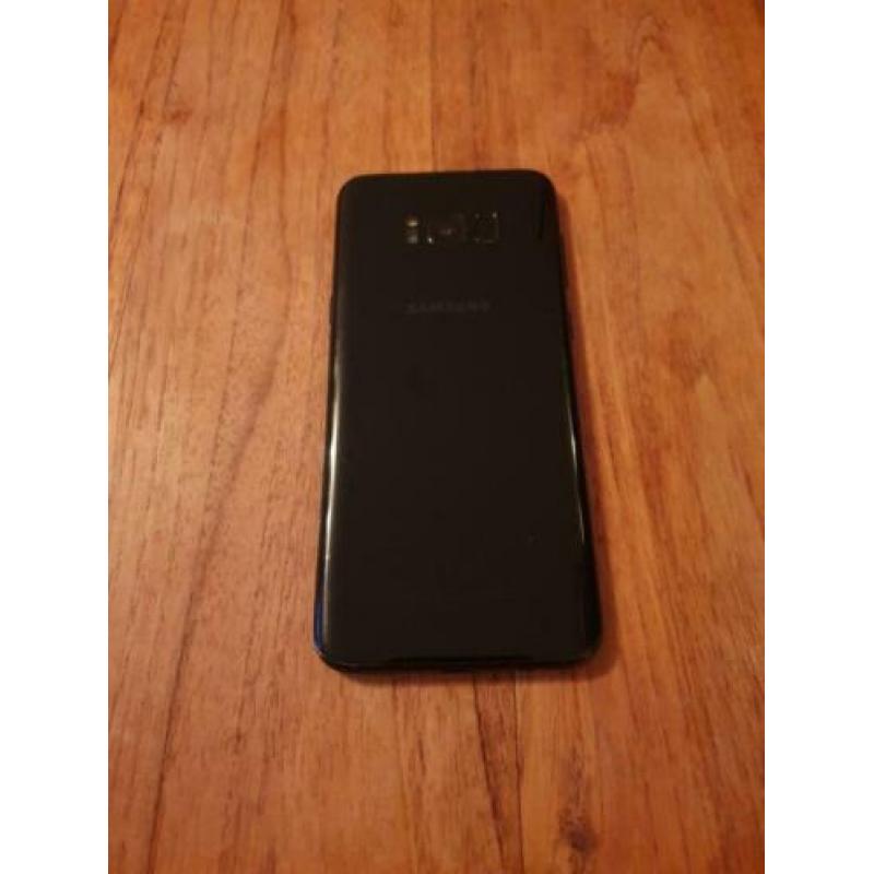 Samsung Galaxy S 8 plus 64gb