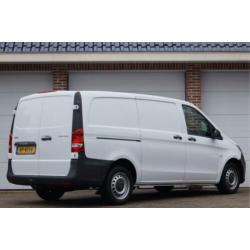 Mercedes-Benz Vito 109 CDI 3-zits, Airco, USB/AUX, Bluetooth