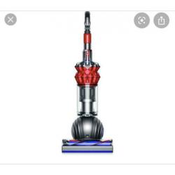 Dyson small ball animal full size vacuum cleaner