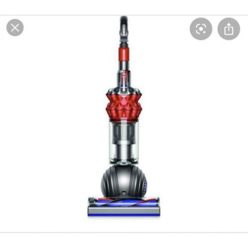 Dyson small ball animal full size vacuum cleaner