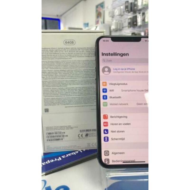 IPhone X 64GB