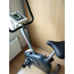 Fit bike