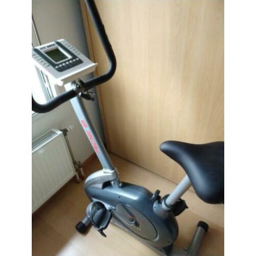 Fit bike