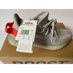 Yeezy 350 V2 Tail Light 40